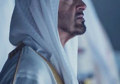 مسهور مهنئا الإمارات بعيد الاتحاد: قدرٌ لكم أن تخلقون عُظماء