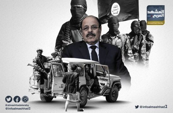 آل جابر وليندركينج يبحثان آليات دفع جهود السلام
