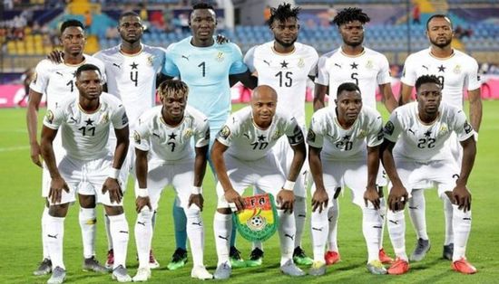 بث مباشر.. مباراة غانا وأوروجواي بكأس العالم 2022