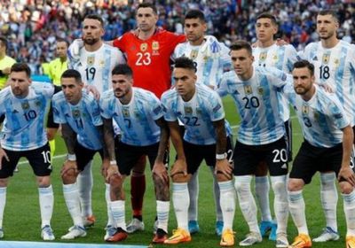 موعد مباراة الأرجنتين وأستراليا بدور الـ16 في كأس العالم 2022
