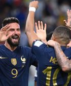 موعد مباراة فرنسا وبولندا في دور الـ16 بكأس العالم