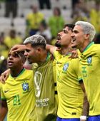نتيجة مباراة البرازيل والكاميرون بكأس العالم 2022