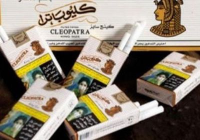 حقيقة زيادة أسعار السجائر في مصر