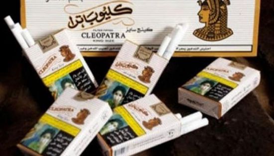 حقيقة زيادة أسعار السجائر في مصر
