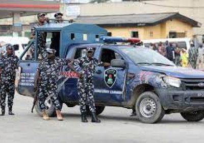 إصابة 11 مصليًا في محاولة مسلحين اختطاف إمام مسجد بنيجيريا