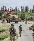 واشنطن تحذر تركيا بشأن داعش في سوريا
