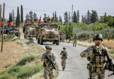 واشنطن تحذر تركيا بشأن داعش في سوريا