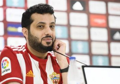 تركي آل الشيخ ينصح المنتخبات المودعة لكأس العالم بسخرية