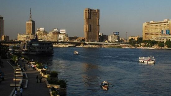 حالة طقس اليوم السبت في مصر