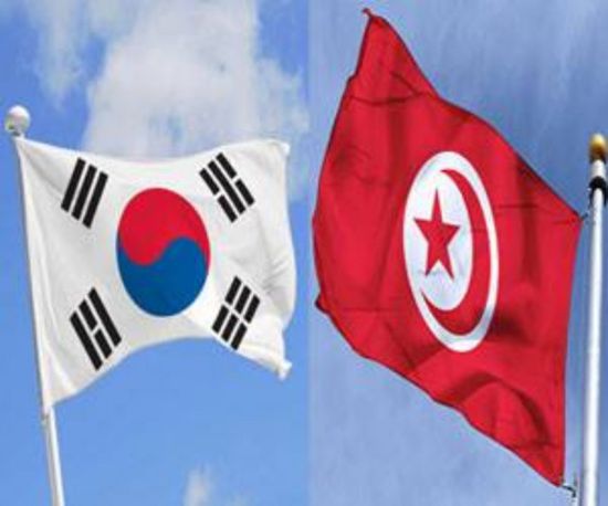 تونس وكوريا الجنوبية تستعرضان الاستحقاقات الثنائية