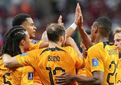 القنوات الناقلة لمباراة هولندا وأمريكا في كأس العالم قطر 2022