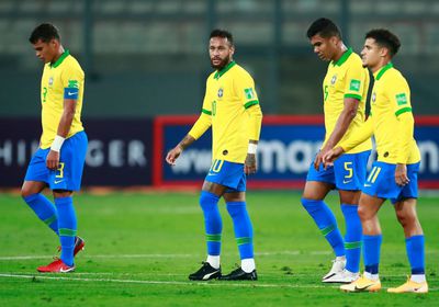 هل البرازيل خرجت من كأس العالم 2022؟