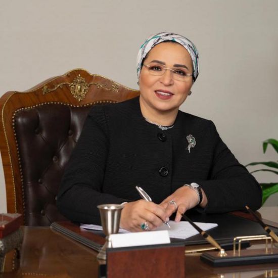 ماذا قالت انتصار السيسي في اليوم العالمي لذوي الهمم؟
