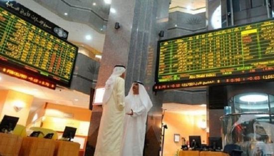 أسواق المال الإماراتية تواصل نموها المتسارع