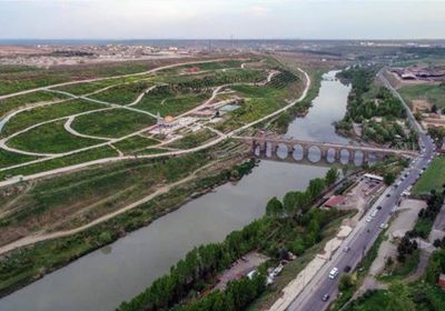 تعطيل الدوام الرسمي في نينوى العراقية