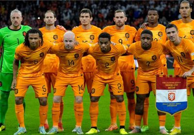 هولندا تتأهل إلى ربع نهائي كأس العالم