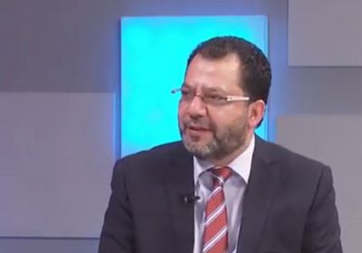 عدنان الكاف: نبني كوادر مؤهلة لتحقيق التنمية بعدن