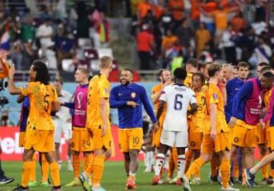 مواعد مباراة هولندا والأرجنتين بربع نهائي المونديال