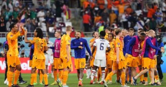 مواعد مباراة هولندا والأرجنتين بربع نهائي المونديال