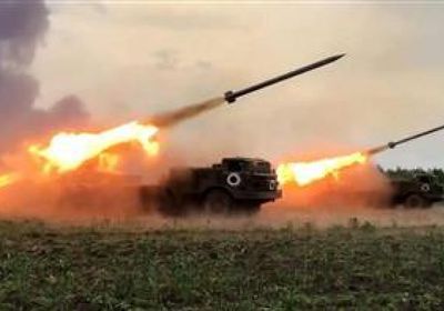 4 صواريخ تستهدف قاعدة عسكرية تركية بالعراق