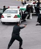 جندي إيراني يقتل شخصين من طاقم طبي بأحد المستشفيات