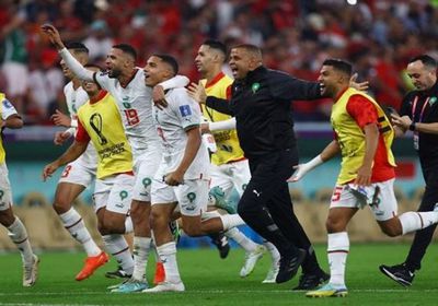 موعد مباراة المغرب وإسبانيا بدور الـ16 بكأس العالم 2022