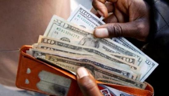 بالسوق الموازية.. أسعار العملات الأجنبية في السودان