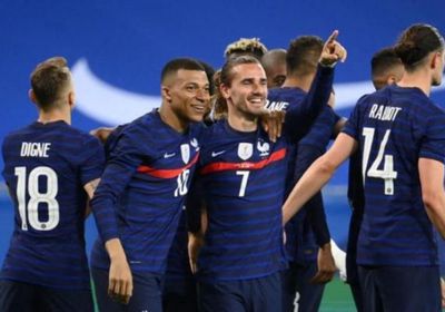 بث مباشر.. مباراة فرنسا وبولندا بكأس العالم 2022