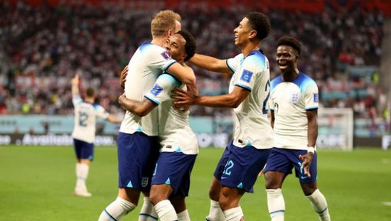 معلق مباراة إنجلترا والسنغال في كأس العالم 2022