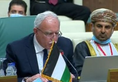 فلسطين تدعو لتحرك دولي تجاه الفصل العنصري الإسرائيلي