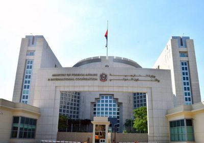 الإمارات تستنكر الهجوم الإرهابي في الكونغو