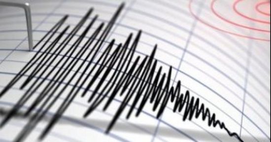 زلزال قوي يضرب غرب الجابون