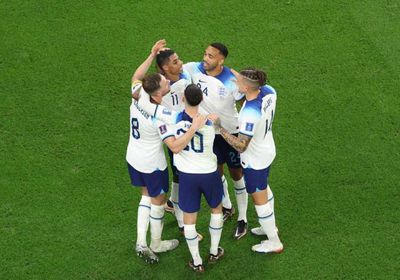 تشكيل إنجلترا في مواجهة السنغال بكأس العالم