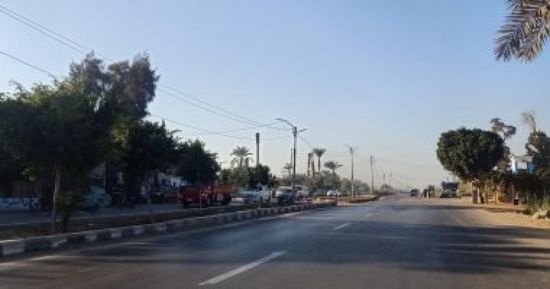 حالة طقس اليوم الإثنين في مصر