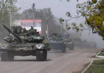 الدفاع الروسية تعلن مقتل 230 جنديًا أوكرانيًا