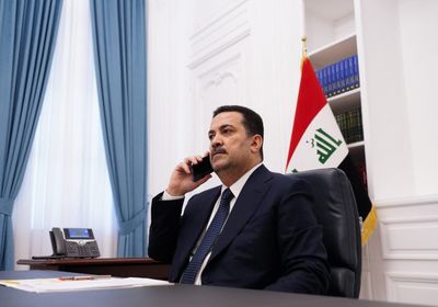 السوداني يدعو للمحافظة على إرث العراق الحضاري