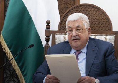 عباس يدعو مؤيدي القضية الفلسطينية للتكاتف والوحدة