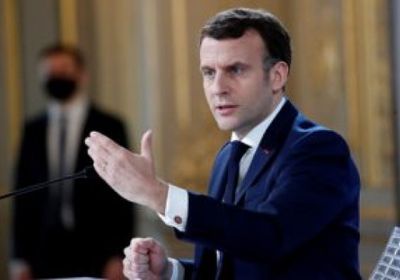 فرنسا وأمريكا تتفقان على حل مشكلات الدعم الأمريكي