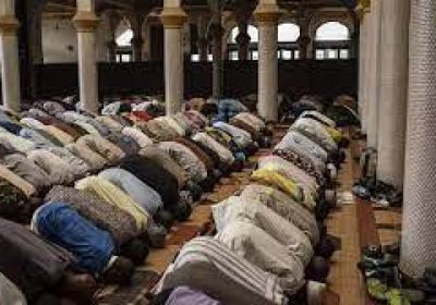 مسلحون يخطفون 13 مصليًا من مسجد بنيجيريا