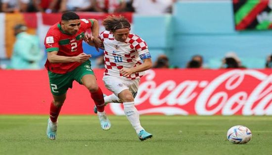 تشكيل كرواتيا المتوقع أمام اليابان في دور الـ16 بكأس العالم