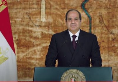 السيسي يتحدث عن سعر البنزين في مصر.. ماذا قال؟