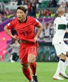 تشكيل كوريا الجنوبية المتوقع ضد البرازيل بكأس العالم 2022