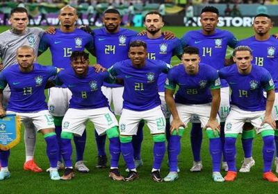القنوات الناقلة لمباراة البرازيل وكوريا الجنوبية في كأس العالم 2022