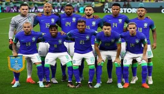 القنوات الناقلة لمباراة البرازيل وكوريا الجنوبية في كأس العالم 2022