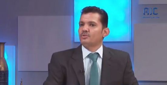 الداعري يطالب بمحاكمة المسؤولين عن فساد البعثات الدراسية