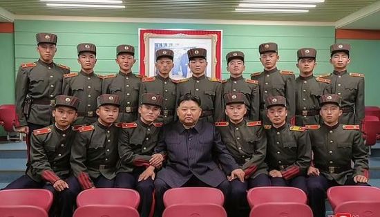 كوريا الشمالية تعدم شابين لبيعهما أفلامًا من كوريا الجنوبية