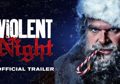 20 مليون دولار إيرادات فيلم الرعب Violent Night