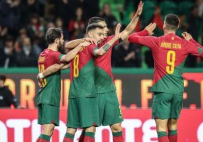البرتغال يصطدم بسويسرا في كأس العالم اليوم