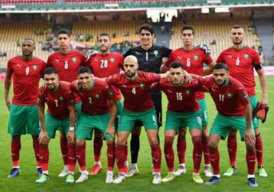 أبرزها المغرب وإسبانيا.. مواعيد مباريات اليوم