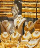 أسعار الذهب تواصل صعودها في مصر